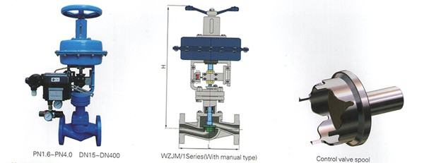 气动薄膜截止阀 气动薄膜截止阀