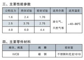H42N立式止回阀