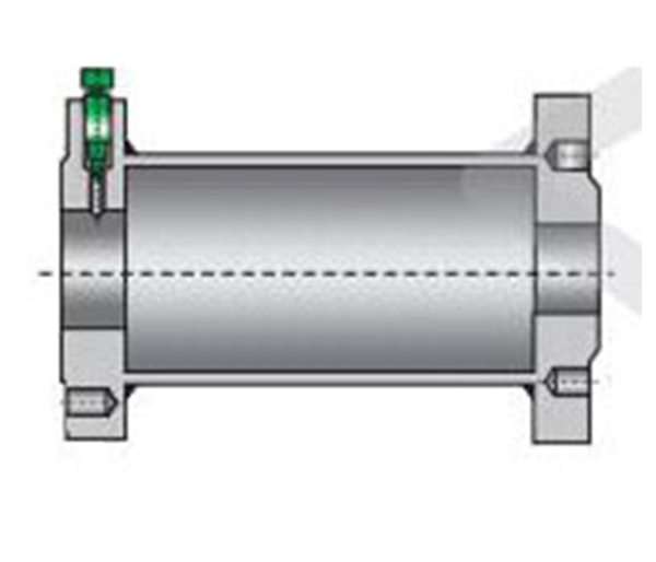 Q11F燃气防泄漏专用球阀